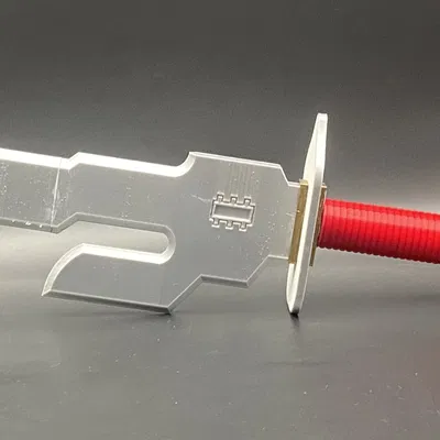 Ngọn giáo lộn ngược của thiên đường trong Jujutsu Kaisen