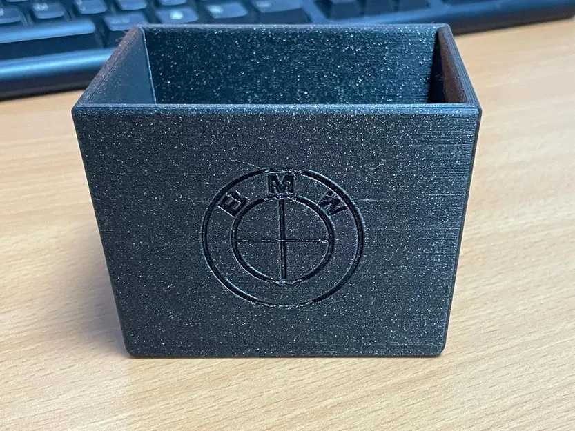 Hộp thay thế giá đỡ điện thoại cho BMW X3 (F25) - Image 3