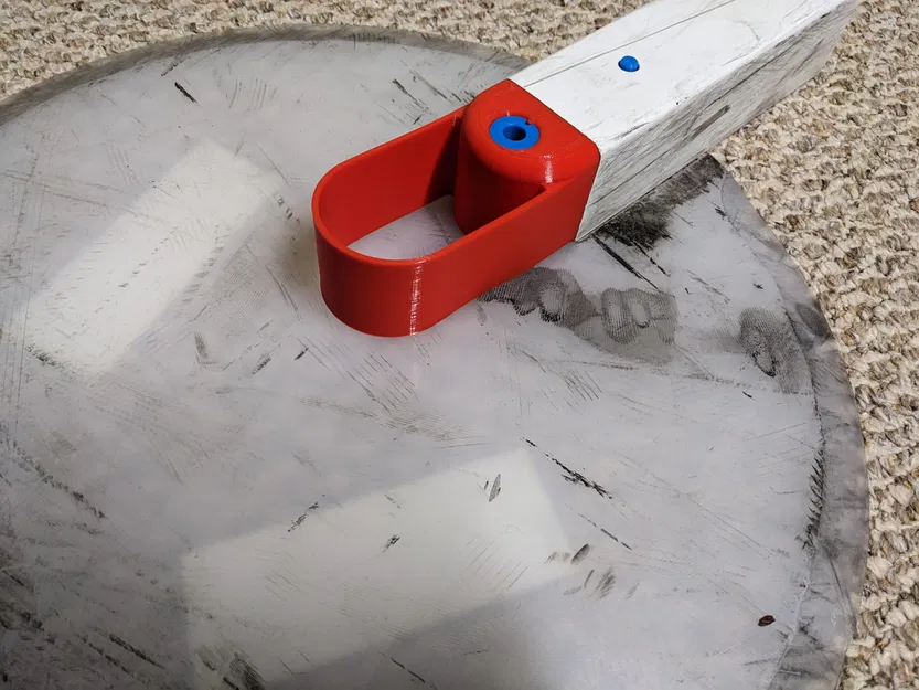 Bộ kết nối ống thoát nước vinyl 2" cho đường đua RC 1/10 - Image 7