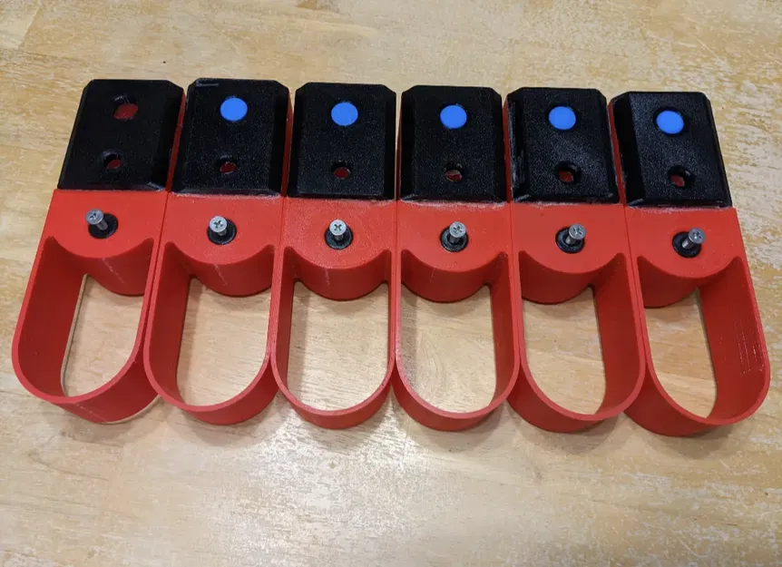 Bộ kết nối ống thoát nước vinyl 2" cho đường đua RC 1/10 - Image 9