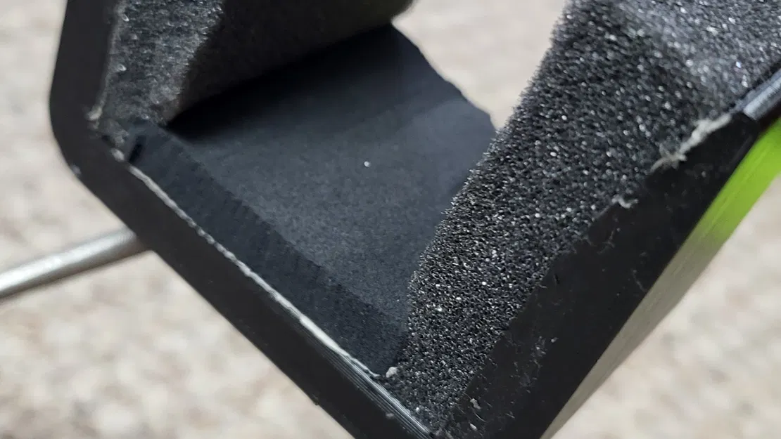 Giá đỡ chân máy cho súng hơi - Image 2