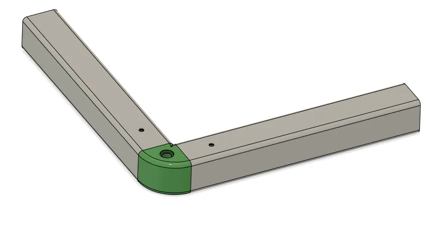 Bộ kết nối ống thoát nước vinyl 2" cho đường đua RC 1/10 - Image 15