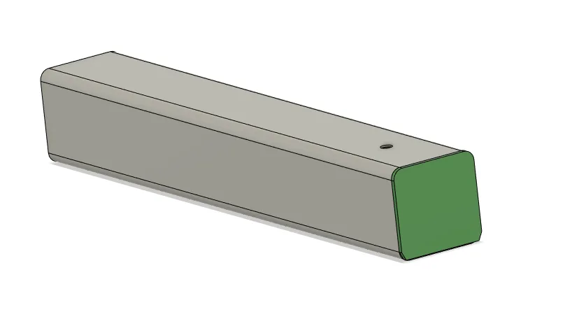 Bộ kết nối ống thoát nước vinyl 2" cho đường đua RC 1/10 - Image 16