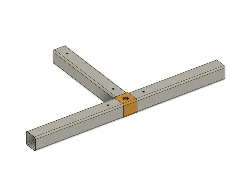 Bộ kết nối ống thoát nước vinyl 2" cho đường đua RC 1/10 - Image 26