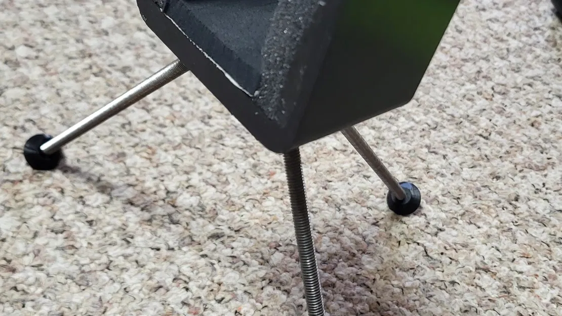 Giá đỡ chân máy cho súng hơi - Image 3