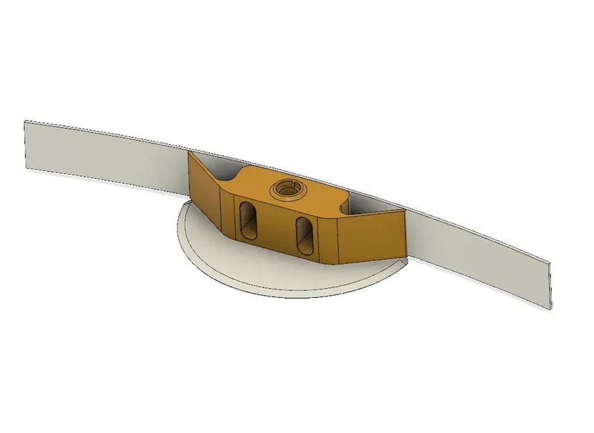 Bộ kết nối ống thoát nước vinyl 2" cho đường đua RC 1/10 - Image 30