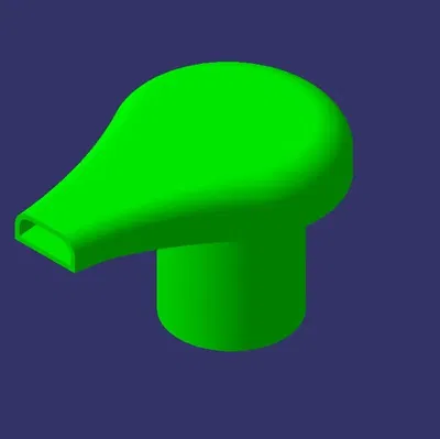 Đầu bơm Sagrotan Samt Schaum cho sản phẩm gia dụng