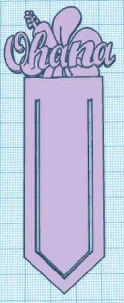 Đánh dấu sách Ohana cho những người yêu sách - Image 2