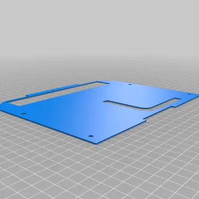 Bảng đỡ chân tương thích với Pint để giảm tiếp xúc với h...