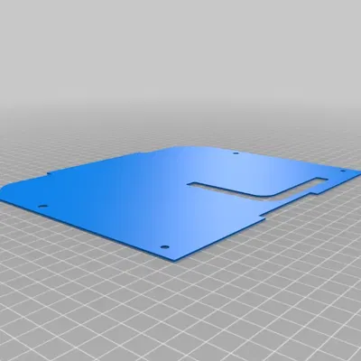 Bảng đỡ chân tương thích với Pint để giảm tiếp xúc với h...