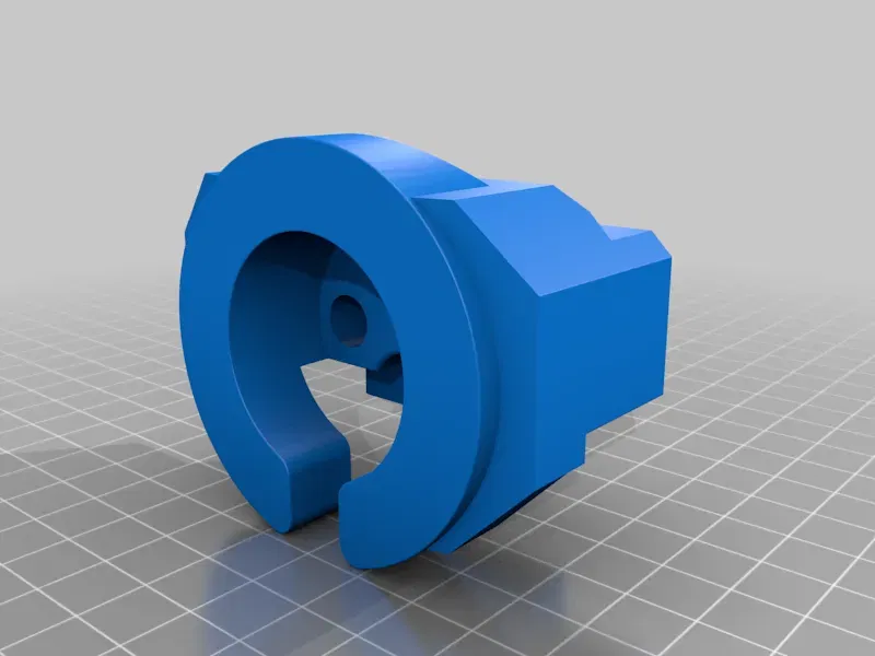 Khối Nyyce của Nyy (Khối trục Pint) - Image 1