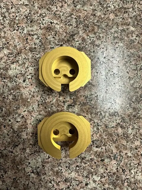 Khối Nyyce của Nyy (Khối trục Pint) - Image 2