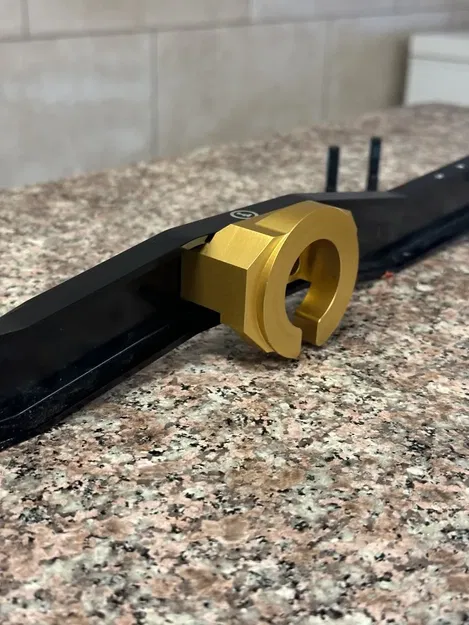 Khối Nyyce của Nyy (Khối trục Pint) - Image 3