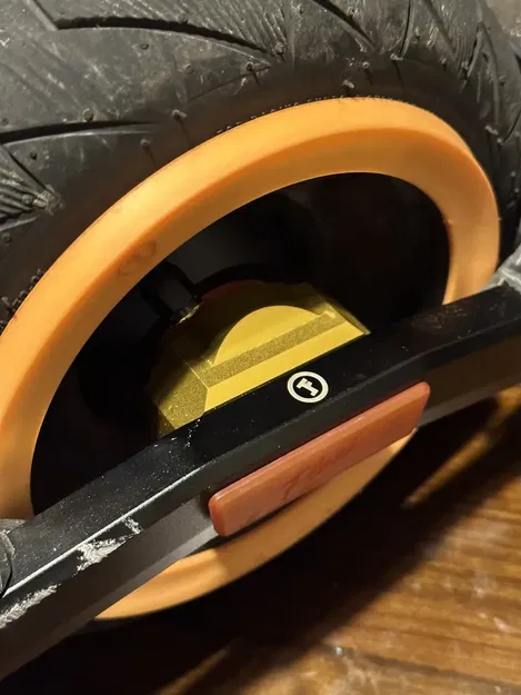 Khối Nyyce của Nyy (Khối trục Pint) - Image 4