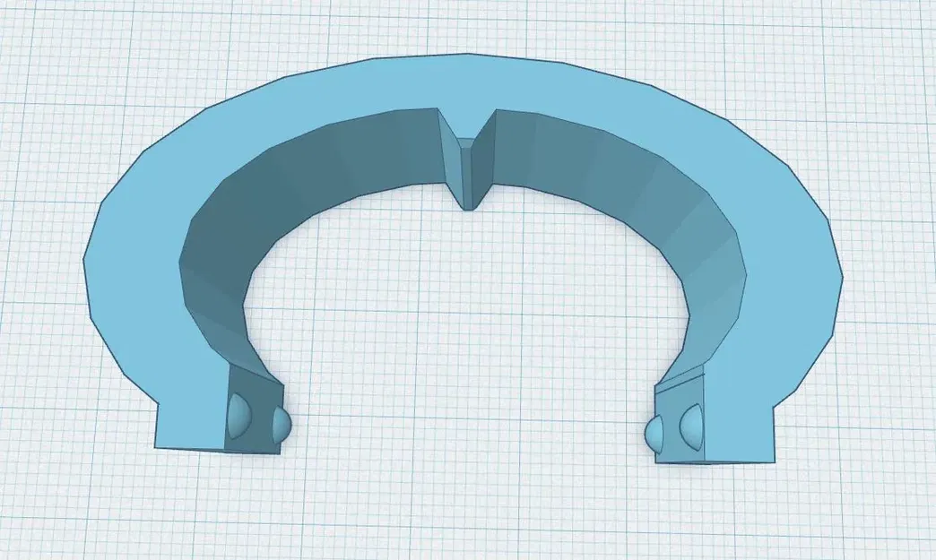 Chặn cửa ôm sát trên đầu khung cửa - Image 3