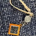 Đế chìa khóa QR-code để in 3D - Thumbnail 1