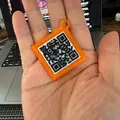 Đế chìa khóa QR-code để in 3D - Thumbnail 2