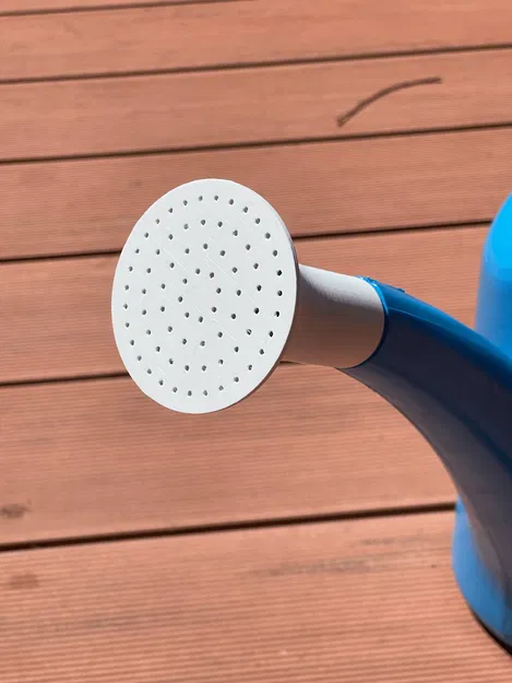 Vòi tưới nước thay thế cho bình tưới 9L - Image 1