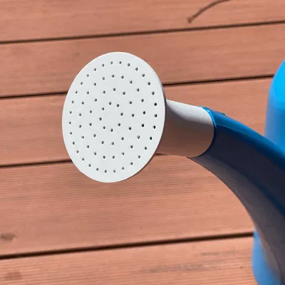 Vòi tưới nước thay thế cho bình tưới 9L