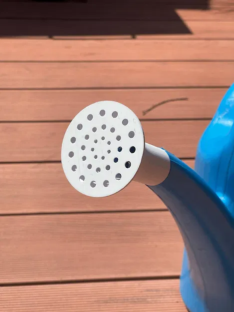 Vòi tưới nước thay thế cho bình tưới 9L - Image 2