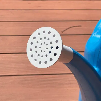 Vòi tưới nước thay thế cho bình tưới 9L