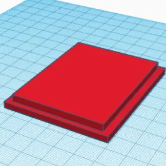 Giá đỡ thẻ bài hoàn hảo cho 55 thẻ