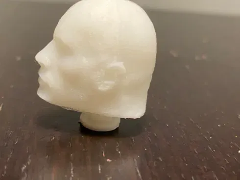 Jibit cho giày crocs Dwayne Johnson - The Rock - Image 1