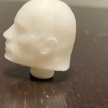 Jibit cho giày crocs Dwayne Johnson - The Rock