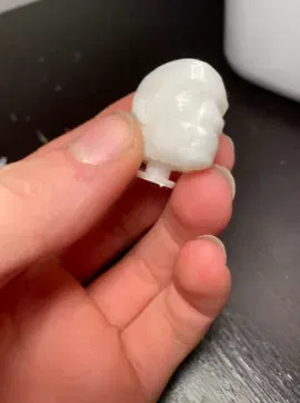 Jibit cho giày crocs Dwayne Johnson - The Rock - Image 2