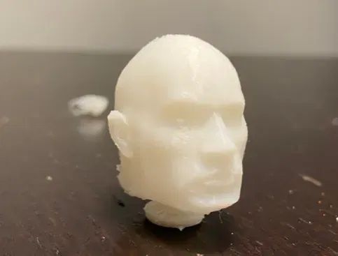 Jibit cho giày crocs Dwayne Johnson - The Rock - Image 3