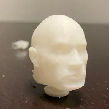 Jibit cho giày crocs Dwayne Johnson - The Rock