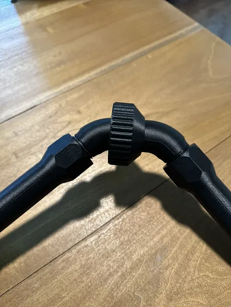 Kết nối ống nước góc điều chỉnh in 3D - Image 4