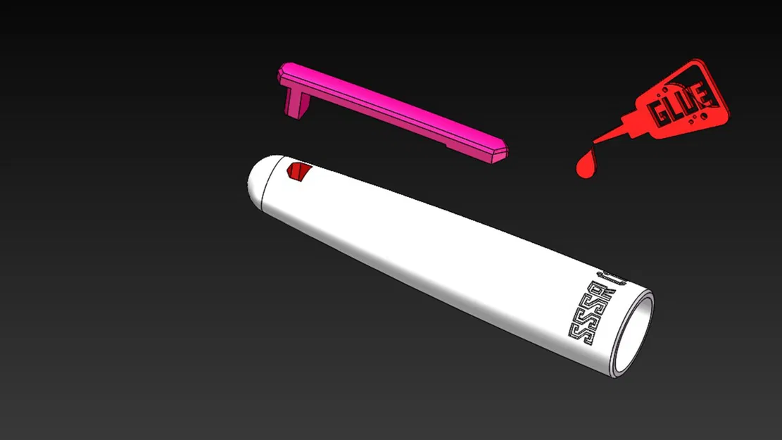 Bút bi Rollerball #2 với cảm giác cầm nắm tuyệt vời - Image 7