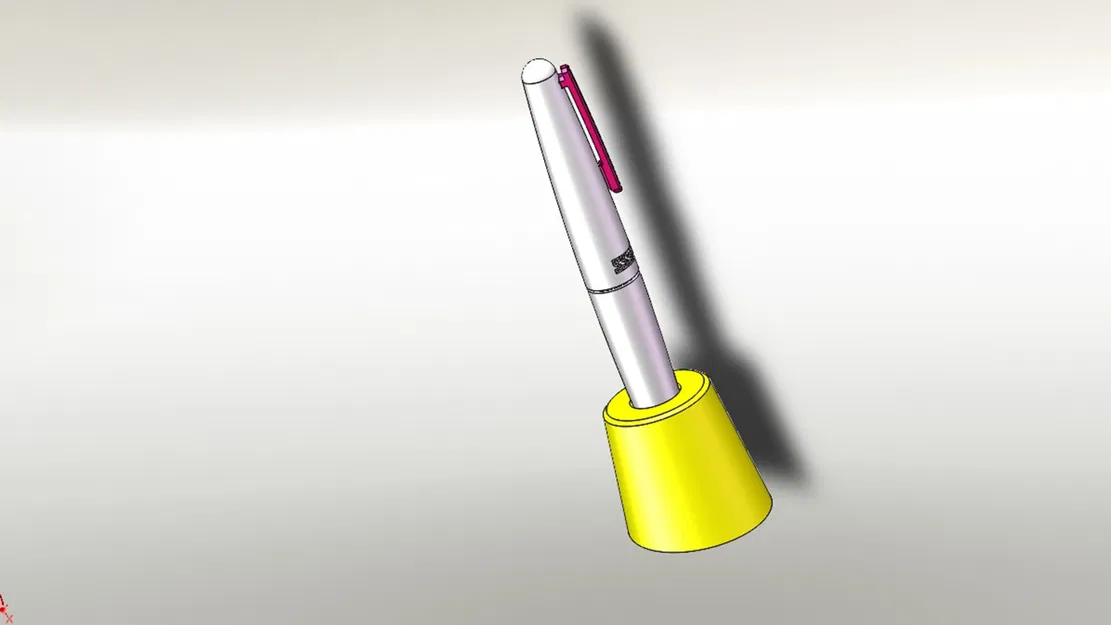 Bút bi Rollerball #2 với cảm giác cầm nắm tuyệt vời - Image 11