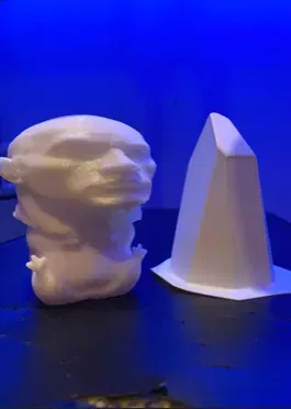 Mô hình đá quý rockmic độc đáo và bí ẩn - Image 1