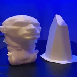 Mô hình đá quý rockmic độc đáo và bí ẩn