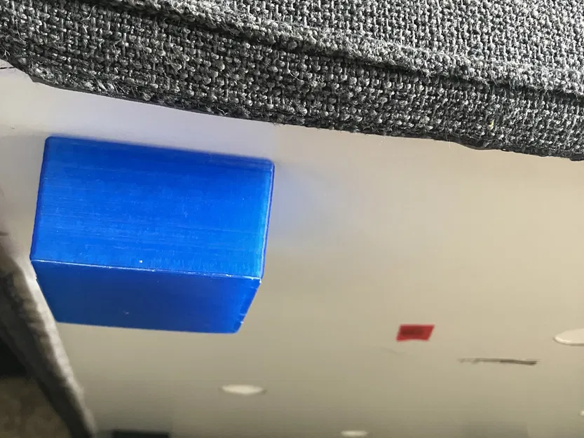 Thay thế chân ghế Ottoman IKEA KIVIK - Image 2