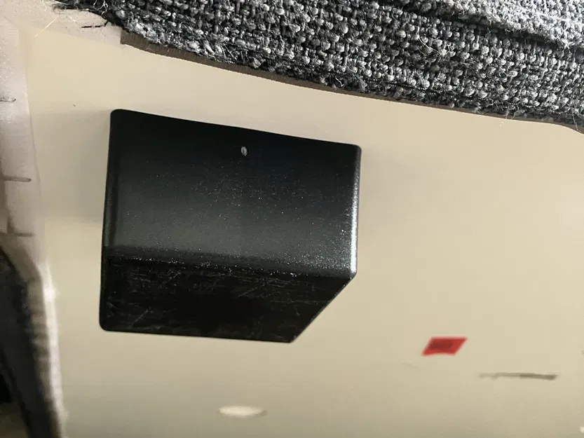 Thay thế chân ghế Ottoman IKEA KIVIK - Image 3