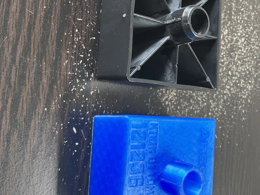 Thay thế chân ghế Ottoman IKEA KIVIK - Image 7