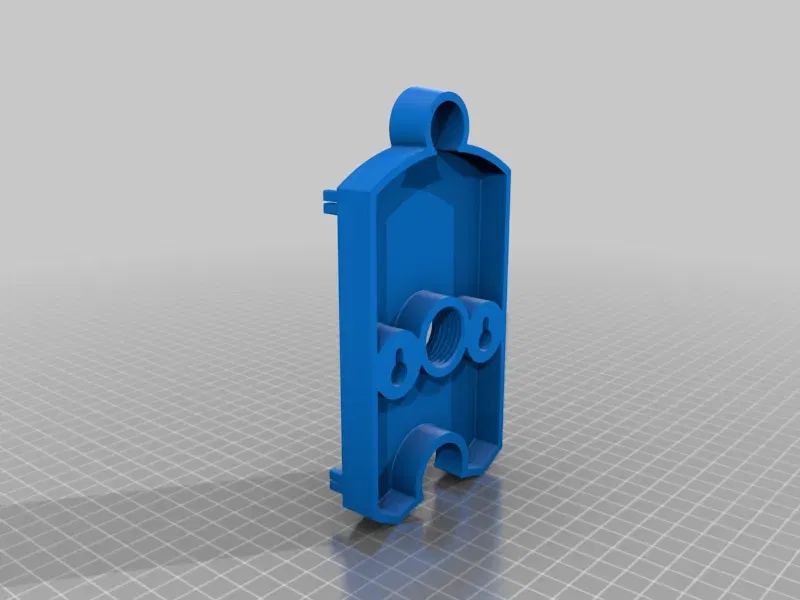 Giá đỡ Lazy Kate tương thích với bobbins EEW 5.0 đến Nano - Image 3