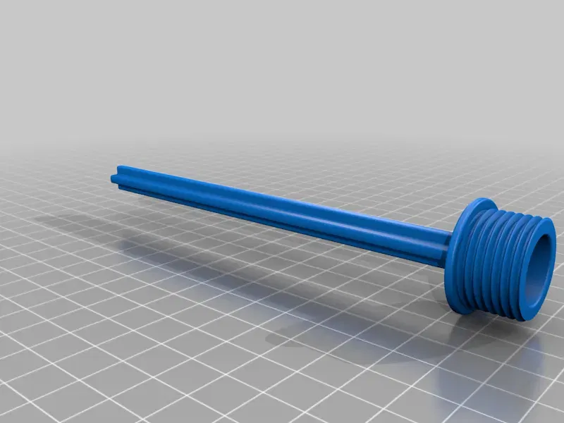 Giá đỡ Lazy Kate tương thích với bobbins EEW 5.0 đến Nano - Image 4