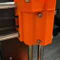 Bảo vệ chống bụi cho thanh Z-Rod MK4 - Thumbnail 1