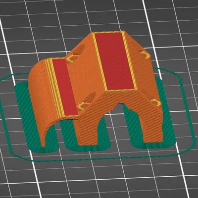 Bảo vệ chống bụi cho thanh Z-Rod MK4