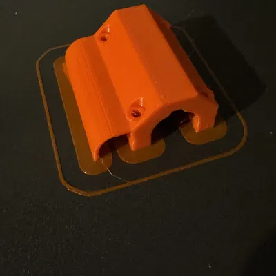 Bảo vệ chống bụi cho thanh Z-Rod MK4