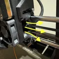 Bảo vệ chống bụi cho thanh Z-Rod MK4 - Thumbnail 5