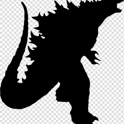 Đế lót ly Godzilla phong cách nghệ thuật độc đáo