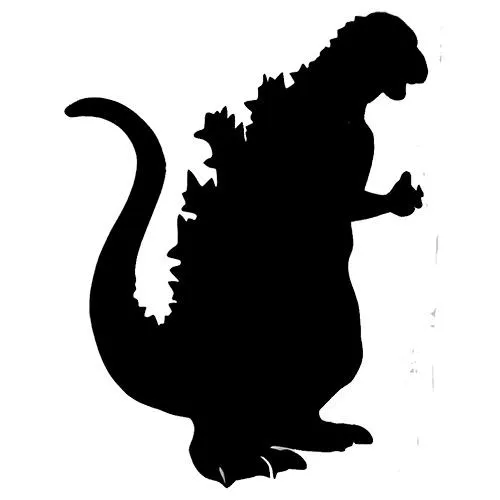 Đế lót ly Godzilla độc đáo với thiết kế ấn tượng - Image 2