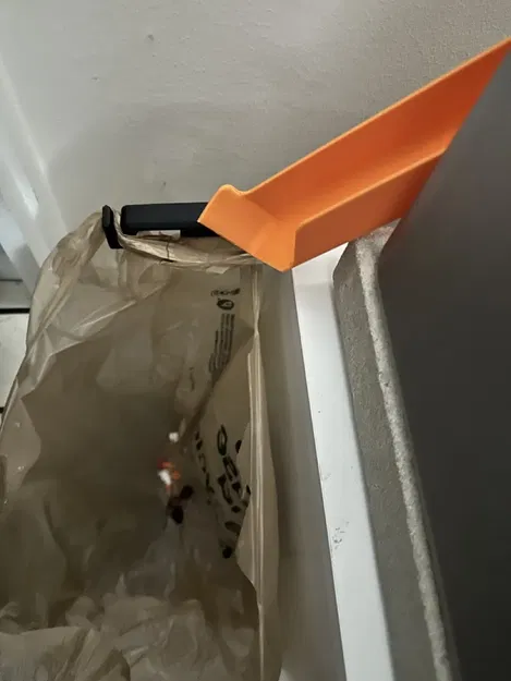 Hệ thống ống thải phân Bambu được tùy chỉnh theo nhu cầu ri... - Image 1