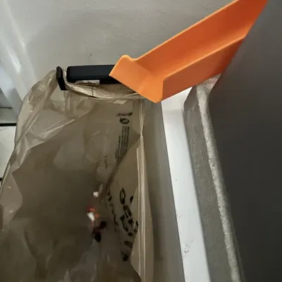 Hệ thống ống thải phân Bambu được tùy chỉnh theo nhu cầu ri...