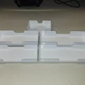 Khay phụ kiện xếp chồng cho bút và vật nhỏ - Thumbnail 3
